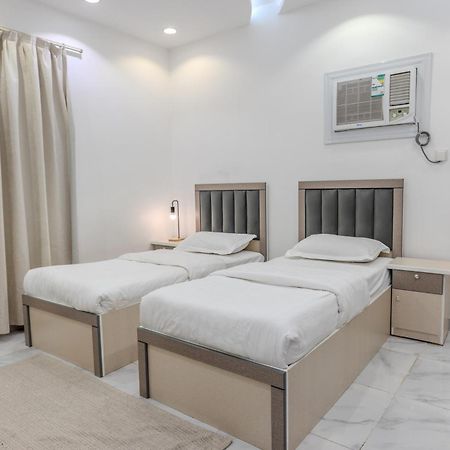Luxurious Family 3 Bedroom Apartments 10 Mins Drive To Al-Masjid Nabawi - Nozol Noor 1 Medina Exterior photo
