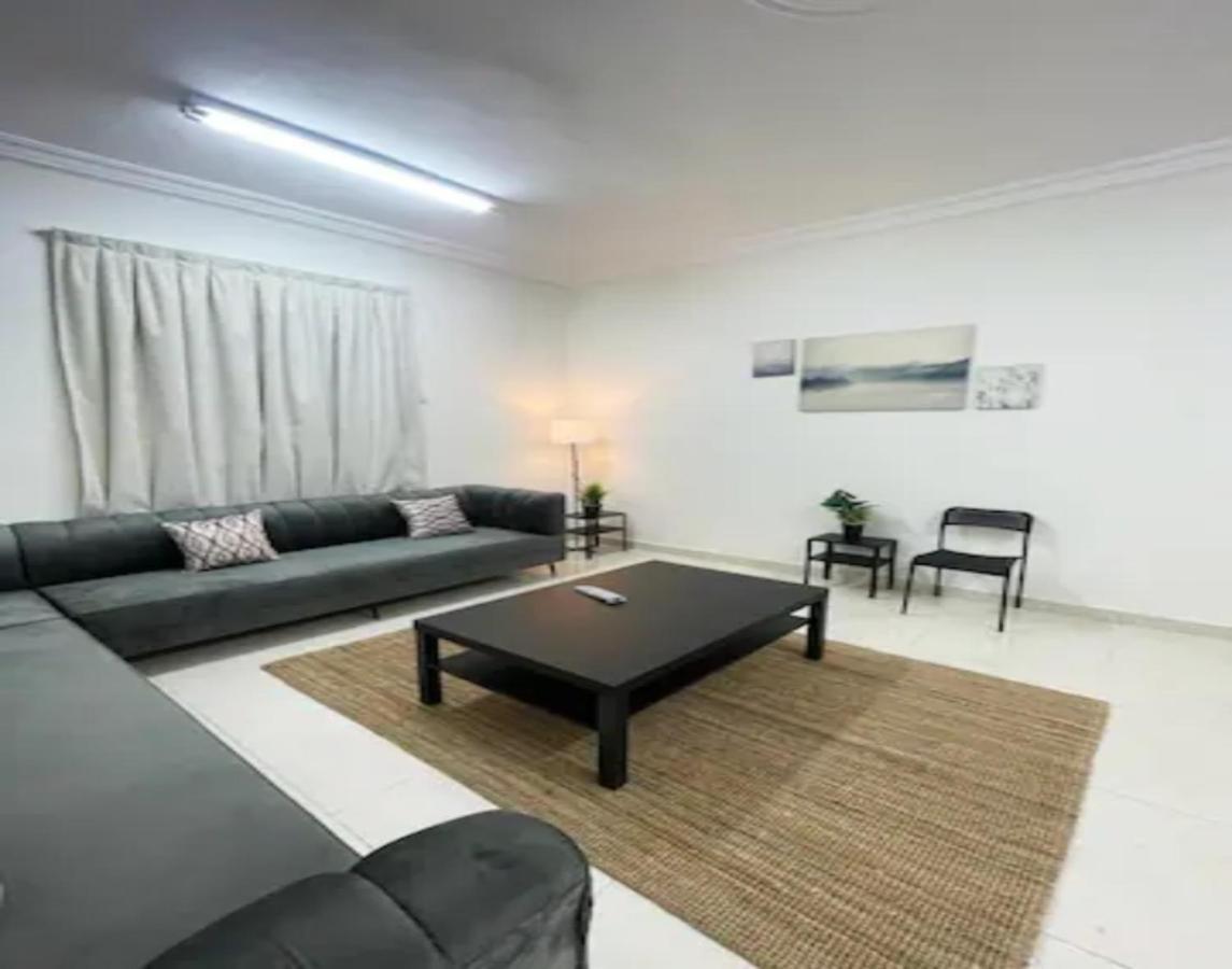 Luxurious Family 3 Bedroom Apartments 10 Mins Drive To Al-Masjid Nabawi - Nozol Noor 1 Medina Exterior photo