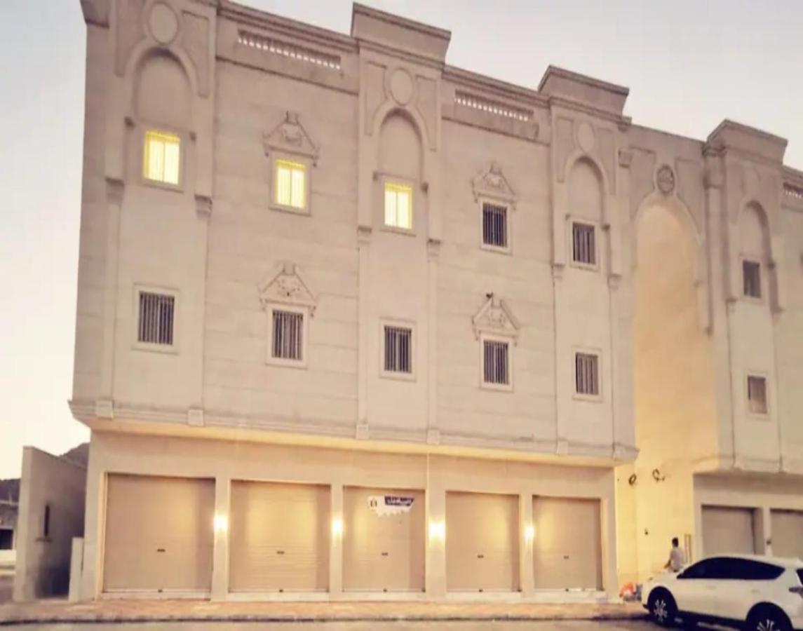Luxurious Family 3 Bedroom Apartments 10 Mins Drive To Al-Masjid Nabawi - Nozol Noor 1 Medina Exterior photo