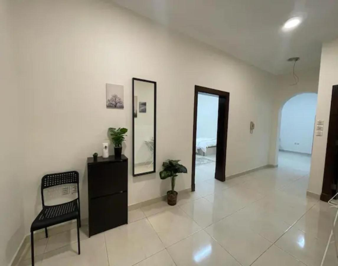 Luxurious Family 3 Bedroom Apartments 10 Mins Drive To Al-Masjid Nabawi - Nozol Noor 1 Medina Exterior photo