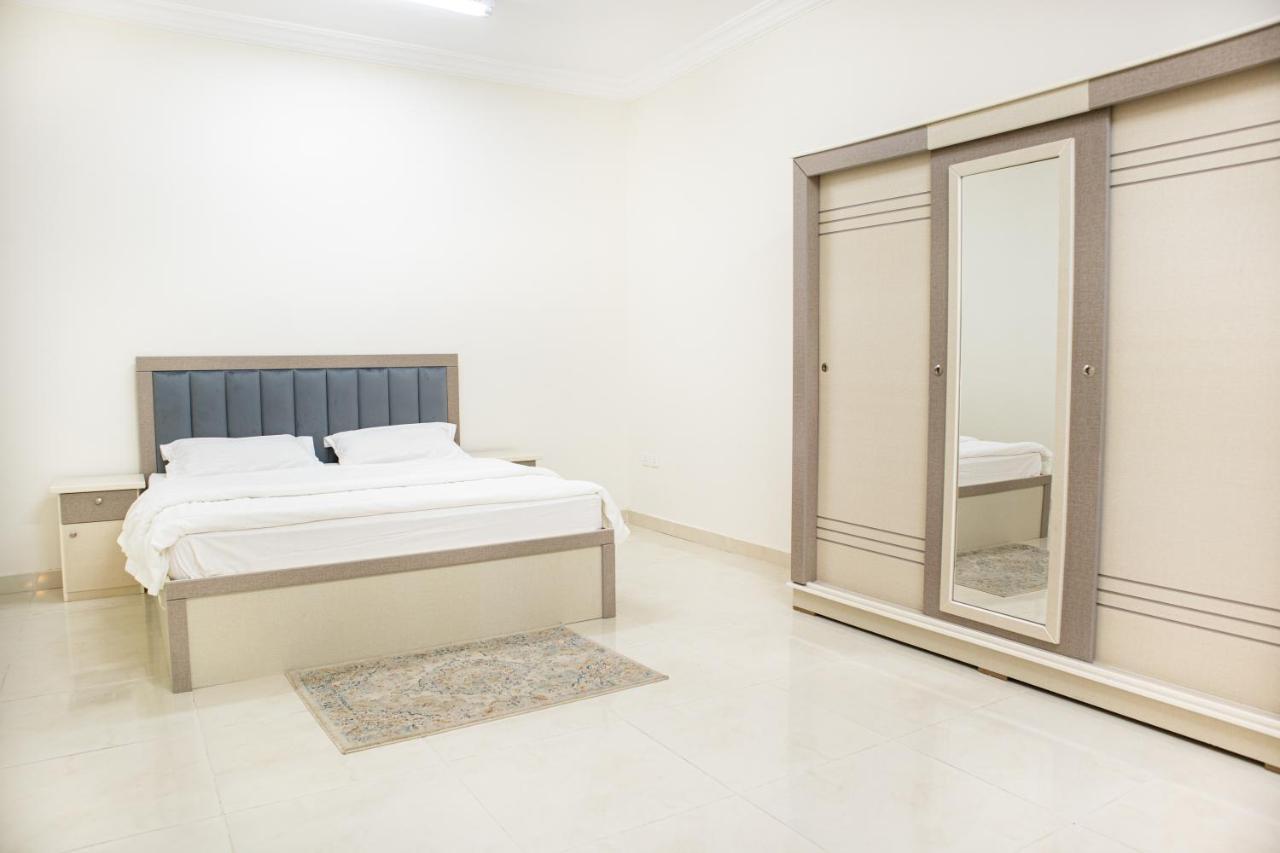 Luxurious Family 3 Bedroom Apartments 10 Mins Drive To Al-Masjid Nabawi - Nozol Noor 1 Medina Exterior photo