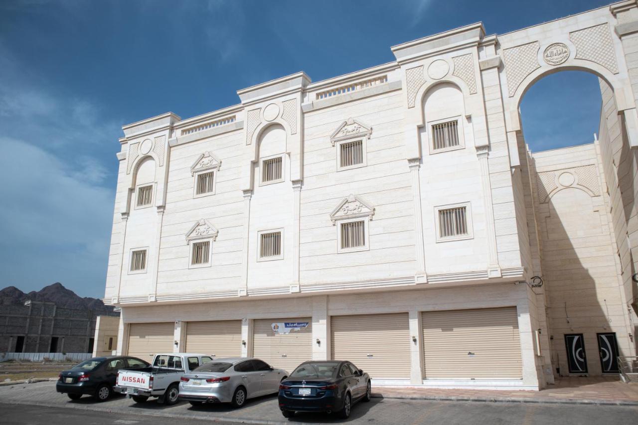 Luxurious Family 3 Bedroom Apartments 10 Mins Drive To Al-Masjid Nabawi - Nozol Noor 1 Medina Exterior photo