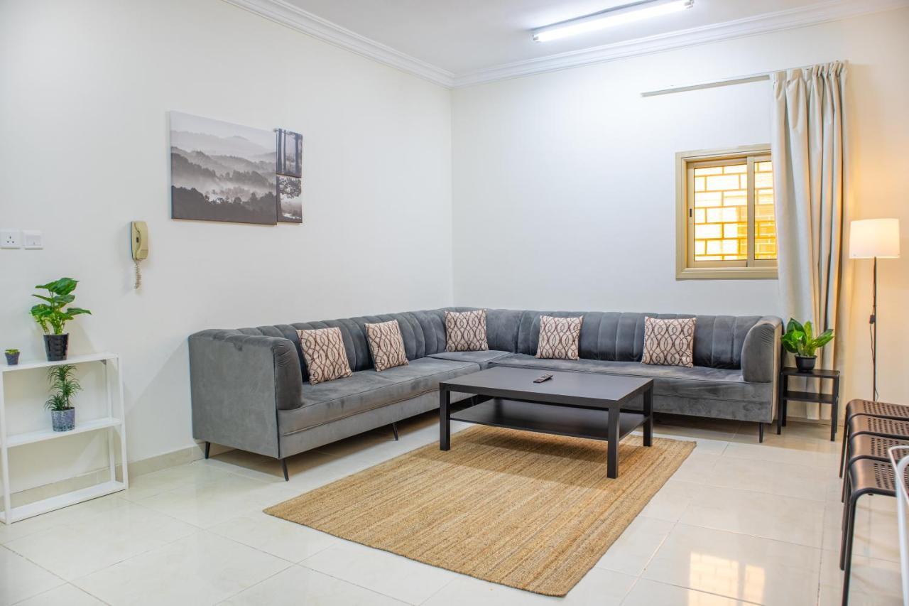 Luxurious Family 3 Bedroom Apartments 10 Mins Drive To Al-Masjid Nabawi - Nozol Noor 1 Medina Exterior photo