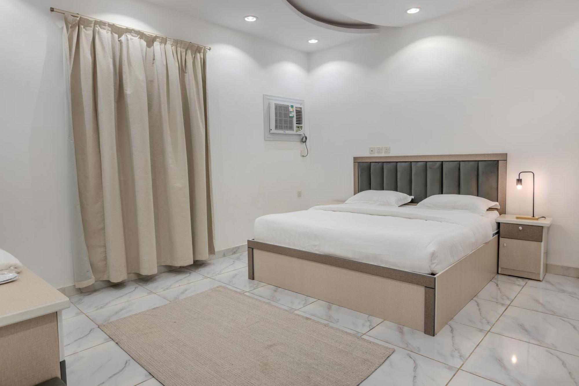 Luxurious Family 3 Bedroom Apartments 10 Mins Drive To Al-Masjid Nabawi - Nozol Noor 1 Medina Exterior photo