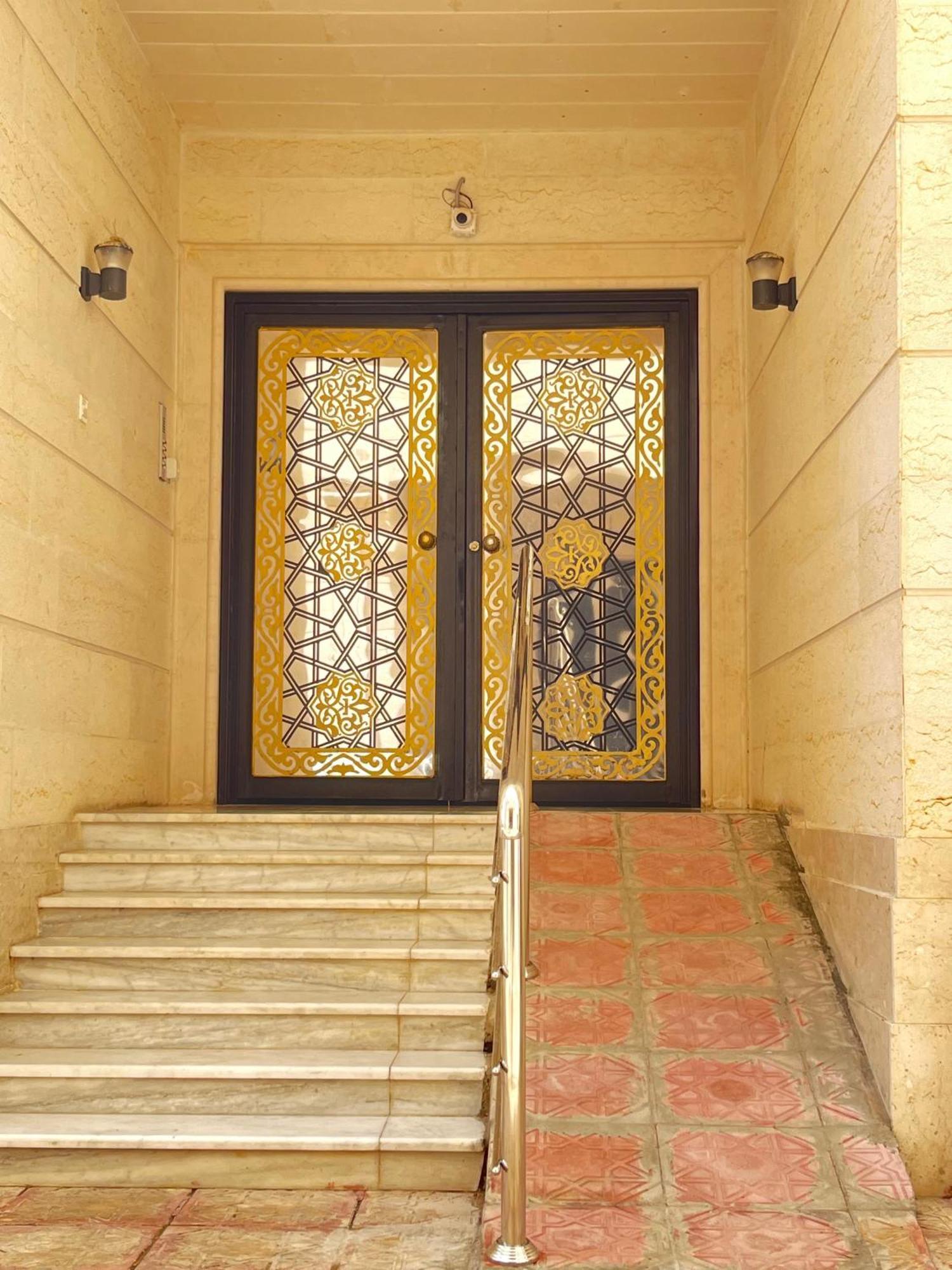 Luxurious Family 3 Bedroom Apartments 10 Mins Drive To Al-Masjid Nabawi - Nozol Noor 1 Medina Room photo